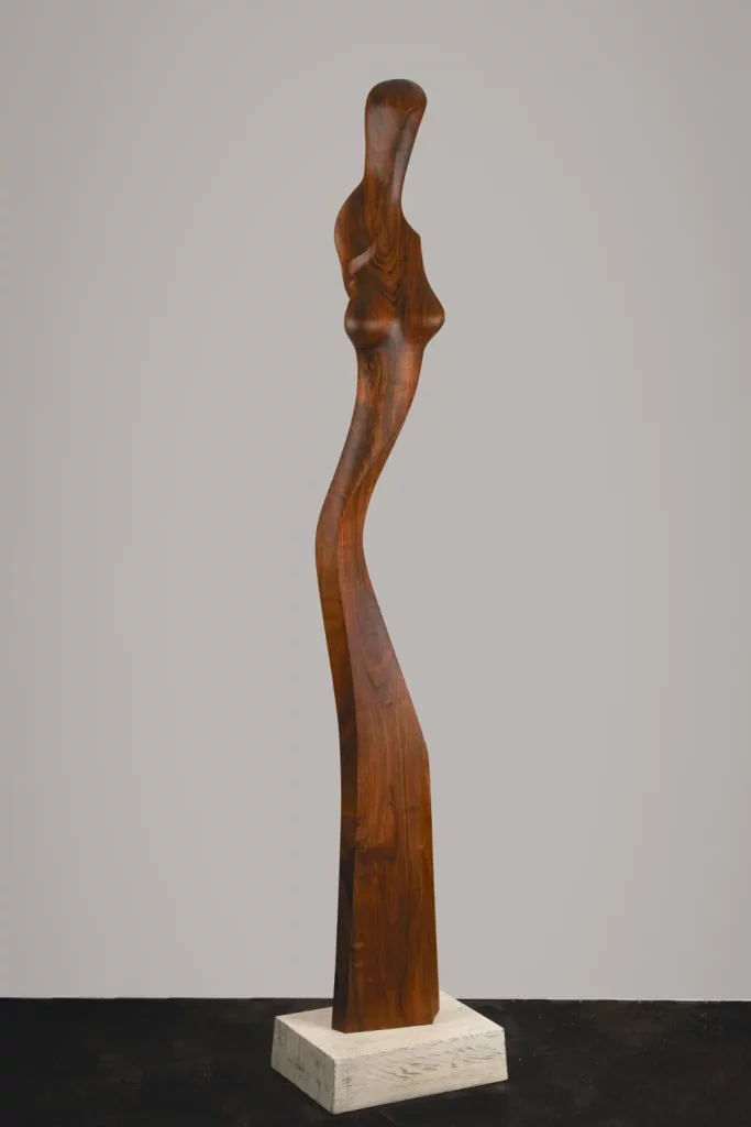 verfuehrung, bildhauer, werner pirker