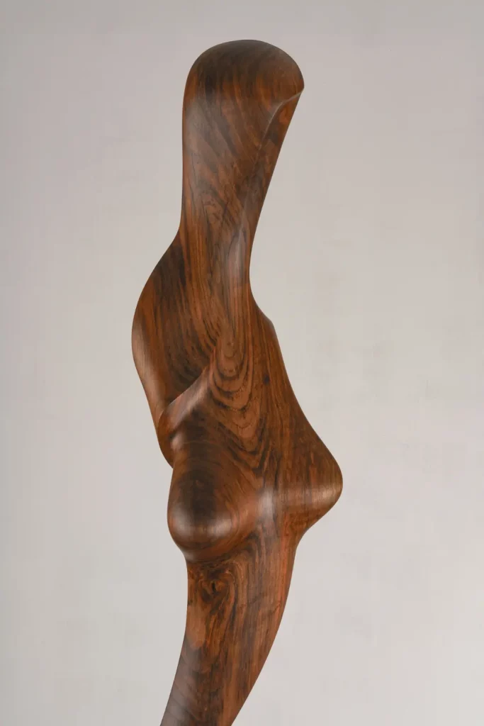 werner pirker, verfuehrung, detail